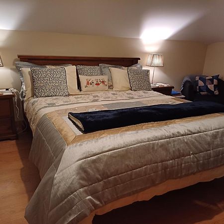Country Haven Eircode H54 Ak31 Apartman Galway Kültér fotó