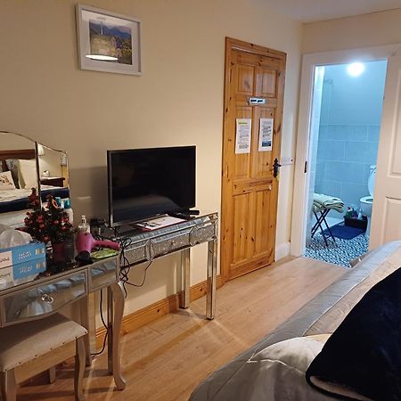 Country Haven Eircode H54 Ak31 Apartman Galway Kültér fotó