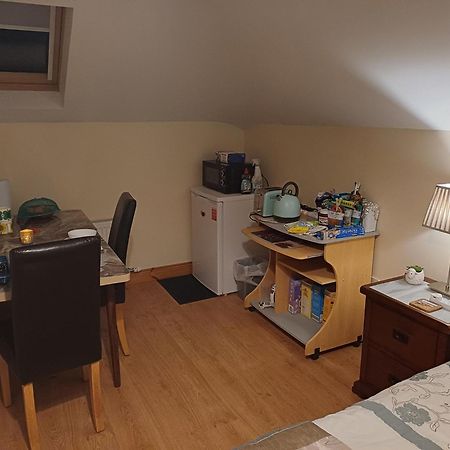 Country Haven Eircode H54 Ak31 Apartman Galway Kültér fotó