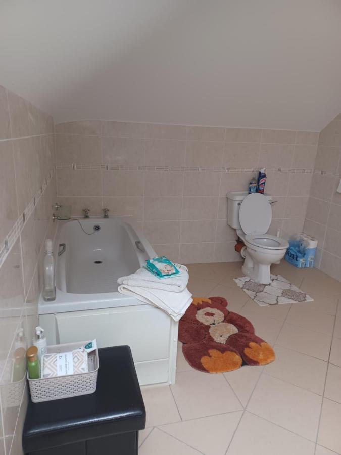Country Haven Eircode H54 Ak31 Apartman Galway Kültér fotó