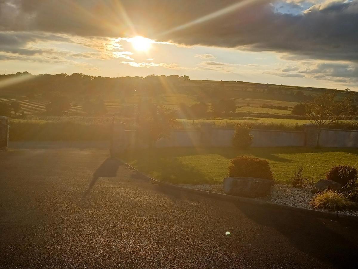 Country Haven Eircode H54 Ak31 Apartman Galway Kültér fotó