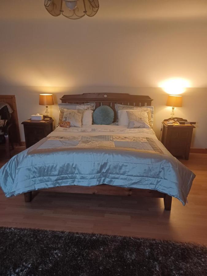 Country Haven Eircode H54 Ak31 Apartman Galway Kültér fotó