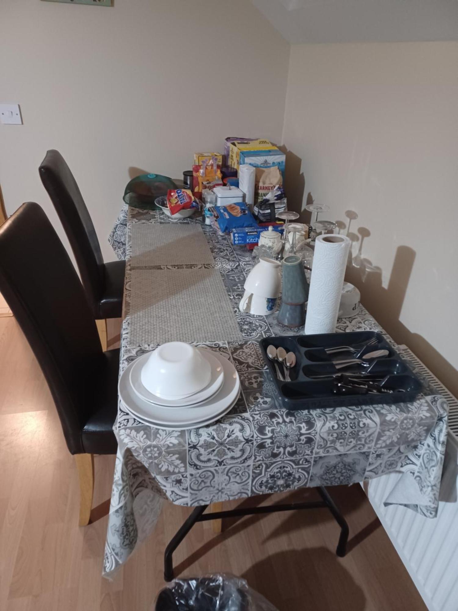 Country Haven Eircode H54 Ak31 Apartman Galway Kültér fotó