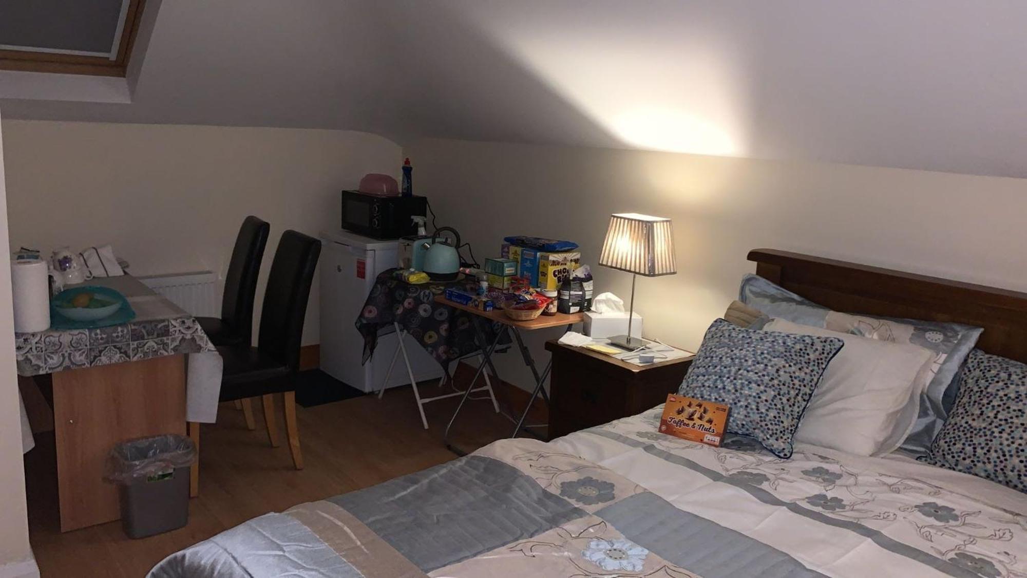 Country Haven Eircode H54 Ak31 Apartman Galway Kültér fotó