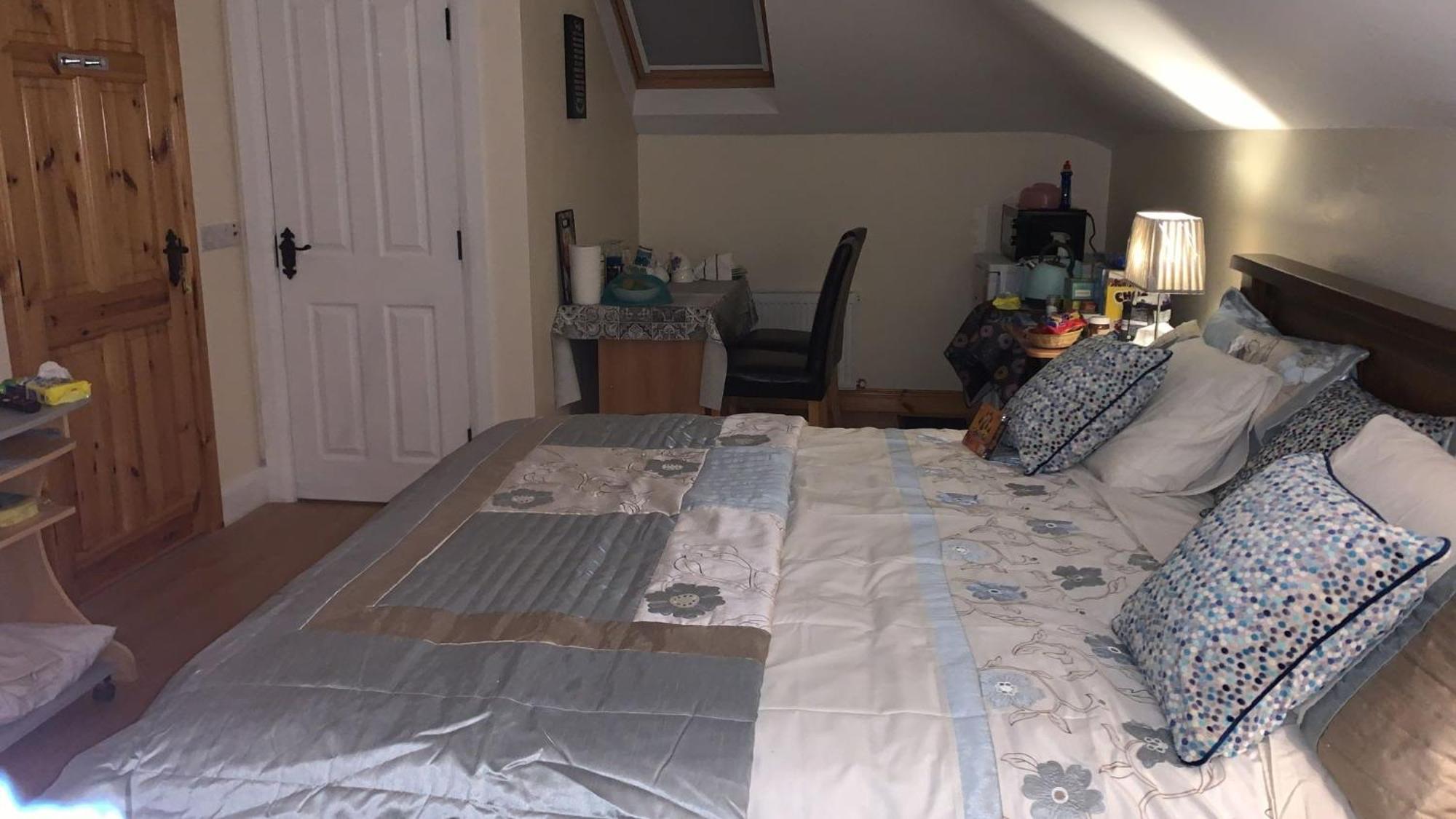Country Haven Eircode H54 Ak31 Apartman Galway Kültér fotó