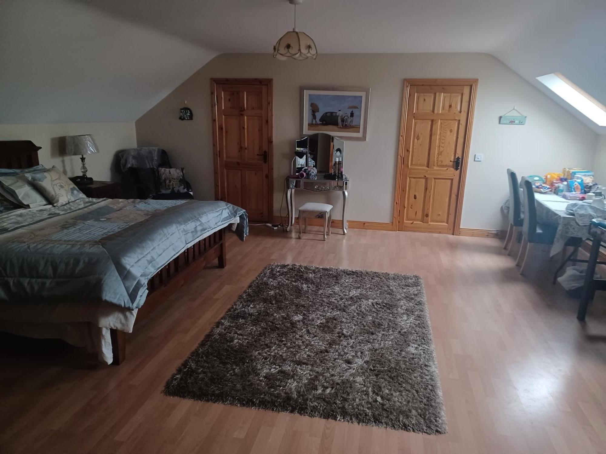 Country Haven Eircode H54 Ak31 Apartman Galway Kültér fotó