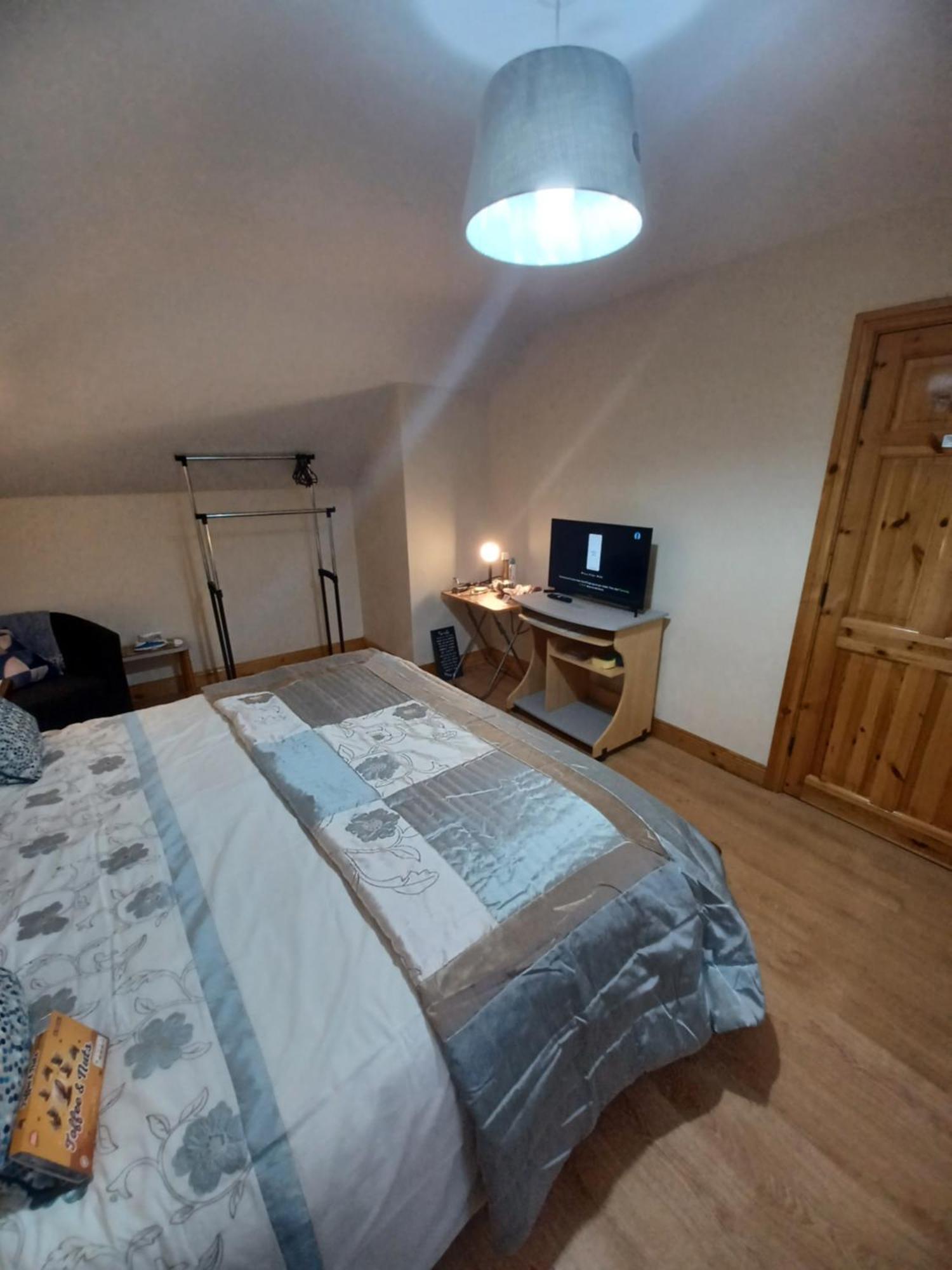 Country Haven Eircode H54 Ak31 Apartman Galway Kültér fotó