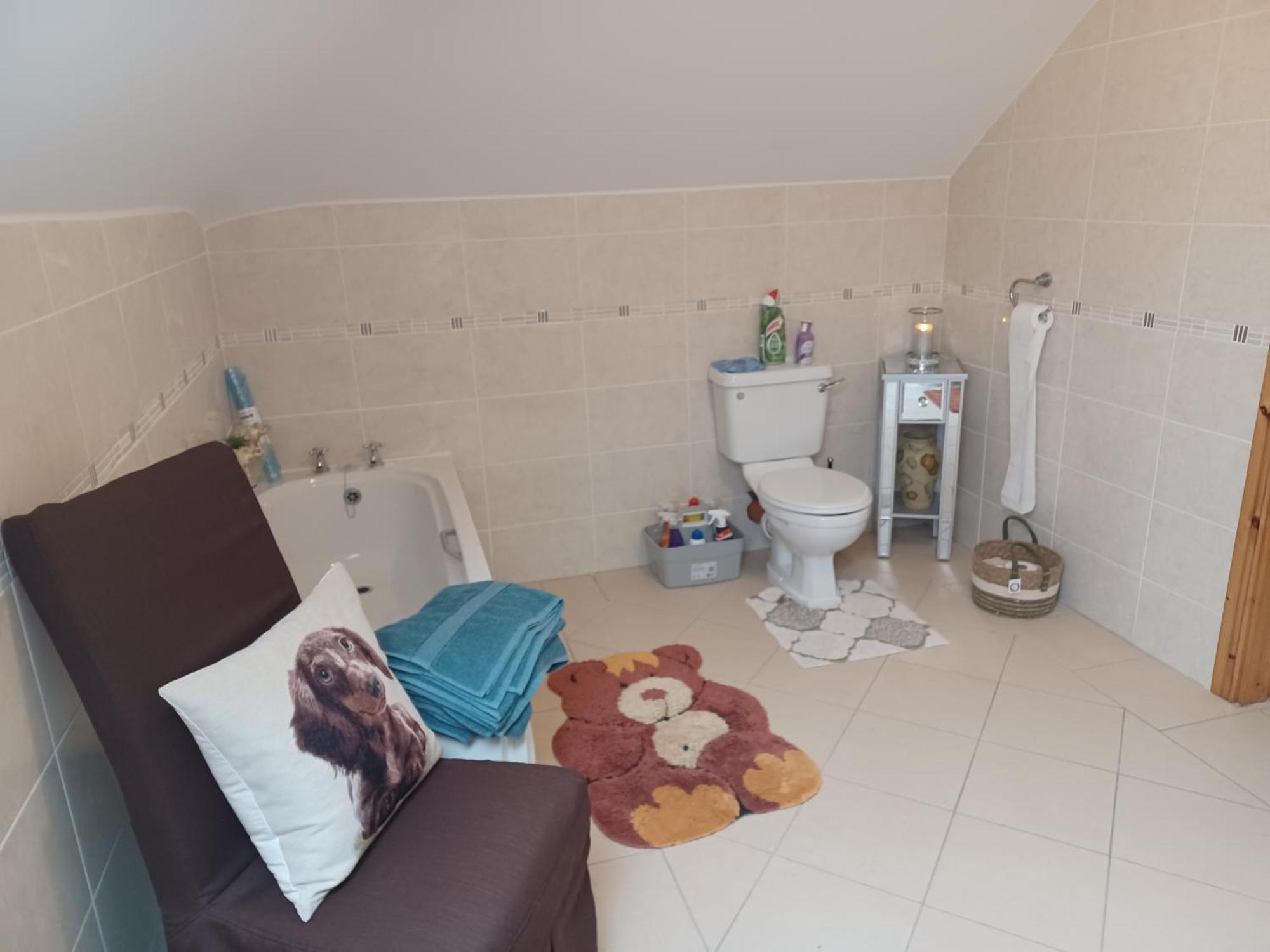 Country Haven Eircode H54 Ak31 Apartman Galway Kültér fotó