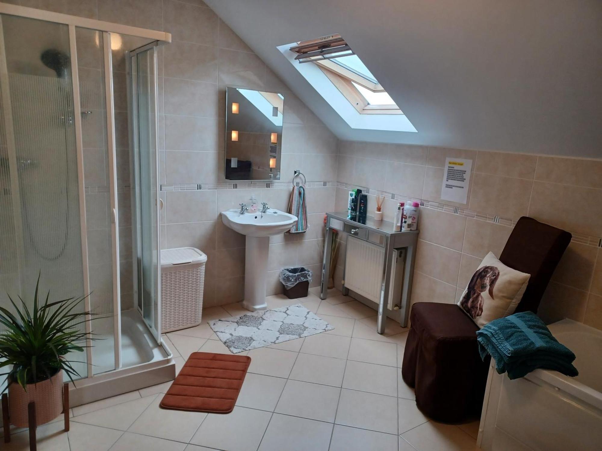 Country Haven Eircode H54 Ak31 Apartman Galway Kültér fotó