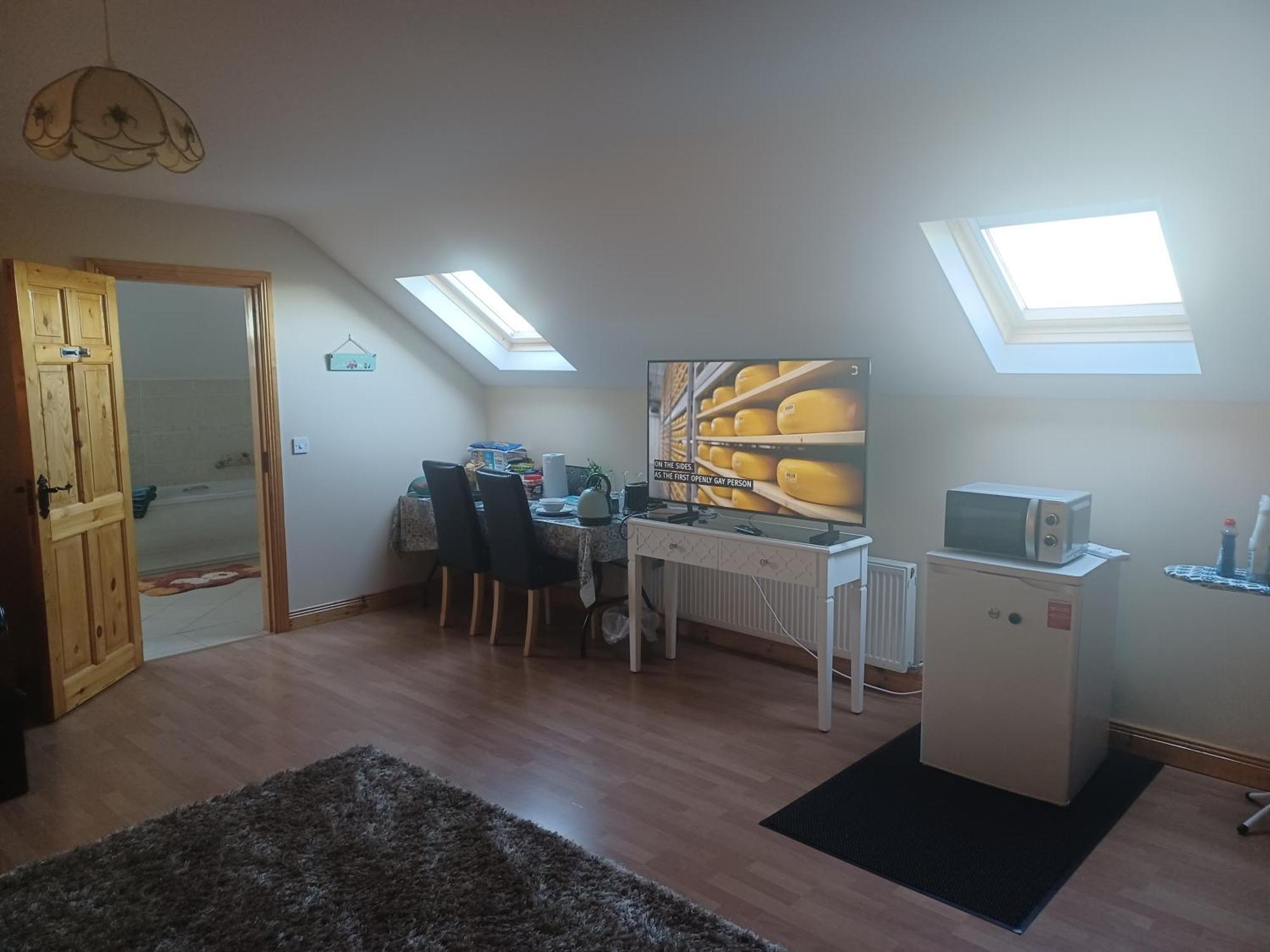 Country Haven Eircode H54 Ak31 Apartman Galway Kültér fotó
