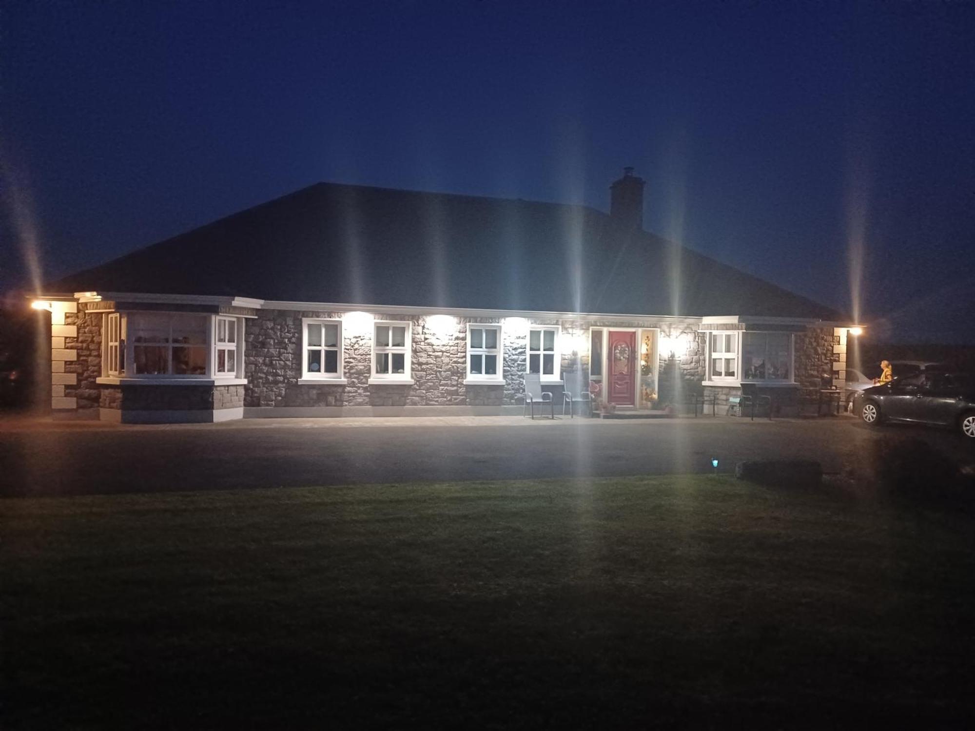 Country Haven Eircode H54 Ak31 Apartman Galway Kültér fotó