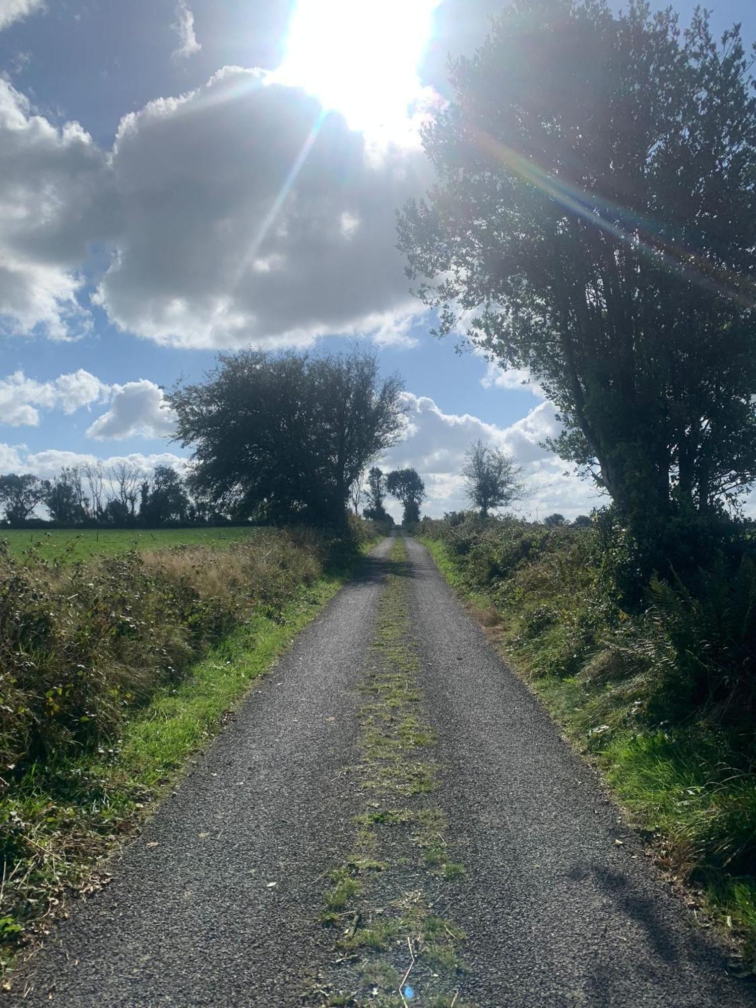 Country Haven Eircode H54 Ak31 Apartman Galway Kültér fotó
