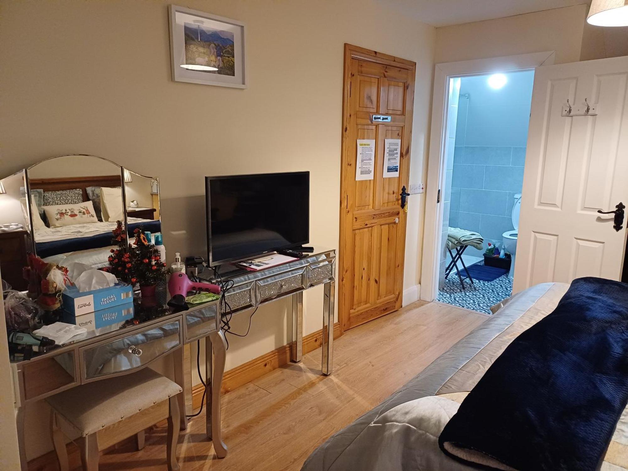 Country Haven Eircode H54 Ak31 Apartman Galway Kültér fotó